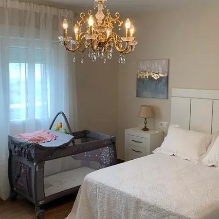 Prázdninový dům Casa En Ribeira-aguino Ribeira