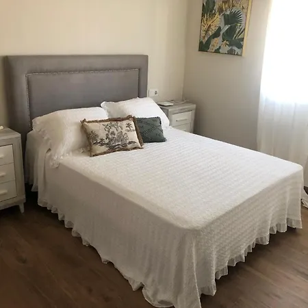 Casa En Ribeira-aguino *
