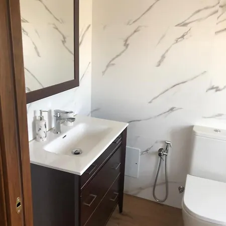 Casa En Ribeira-aguino Prázdninový dům *