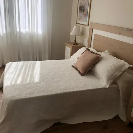 Casa En Ribeira-aguino Ribeira