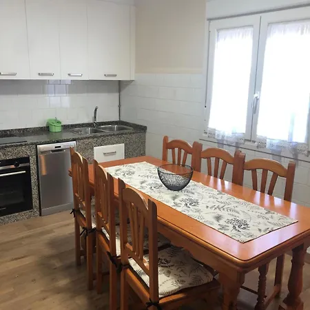 Casa En Ribeira-aguino Ribeira