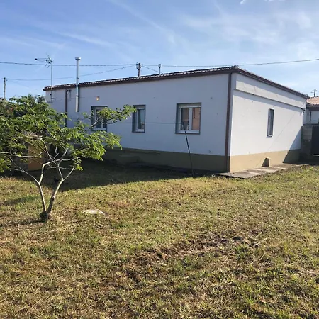 Prázdninový dům Casa En Ribeira-aguino *