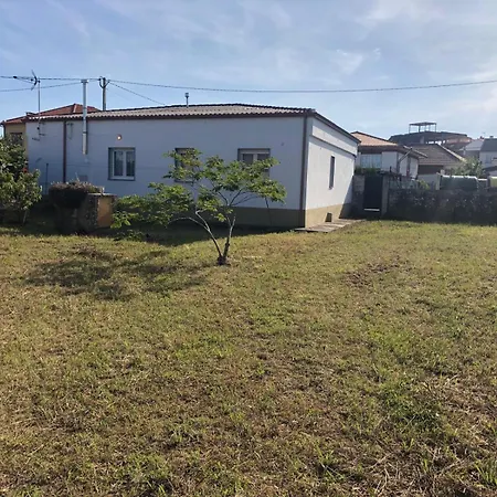 Casa En Ribeira-aguino Prázdninový dům *